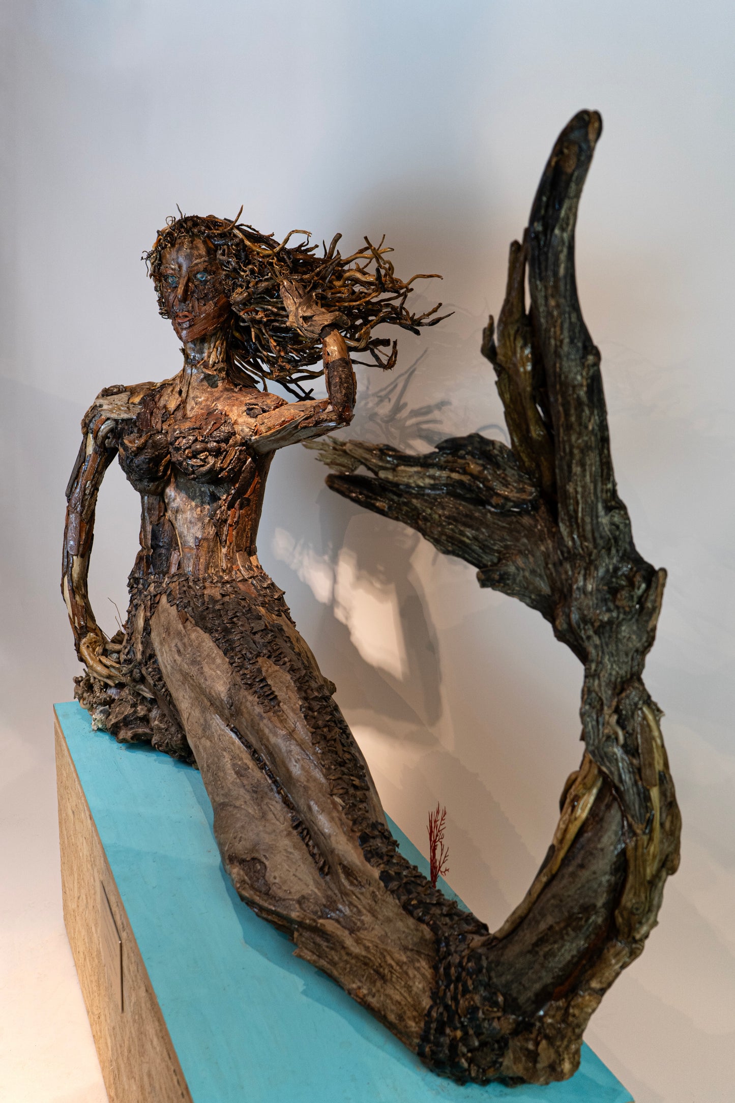 Laura Sirena Incantatrice