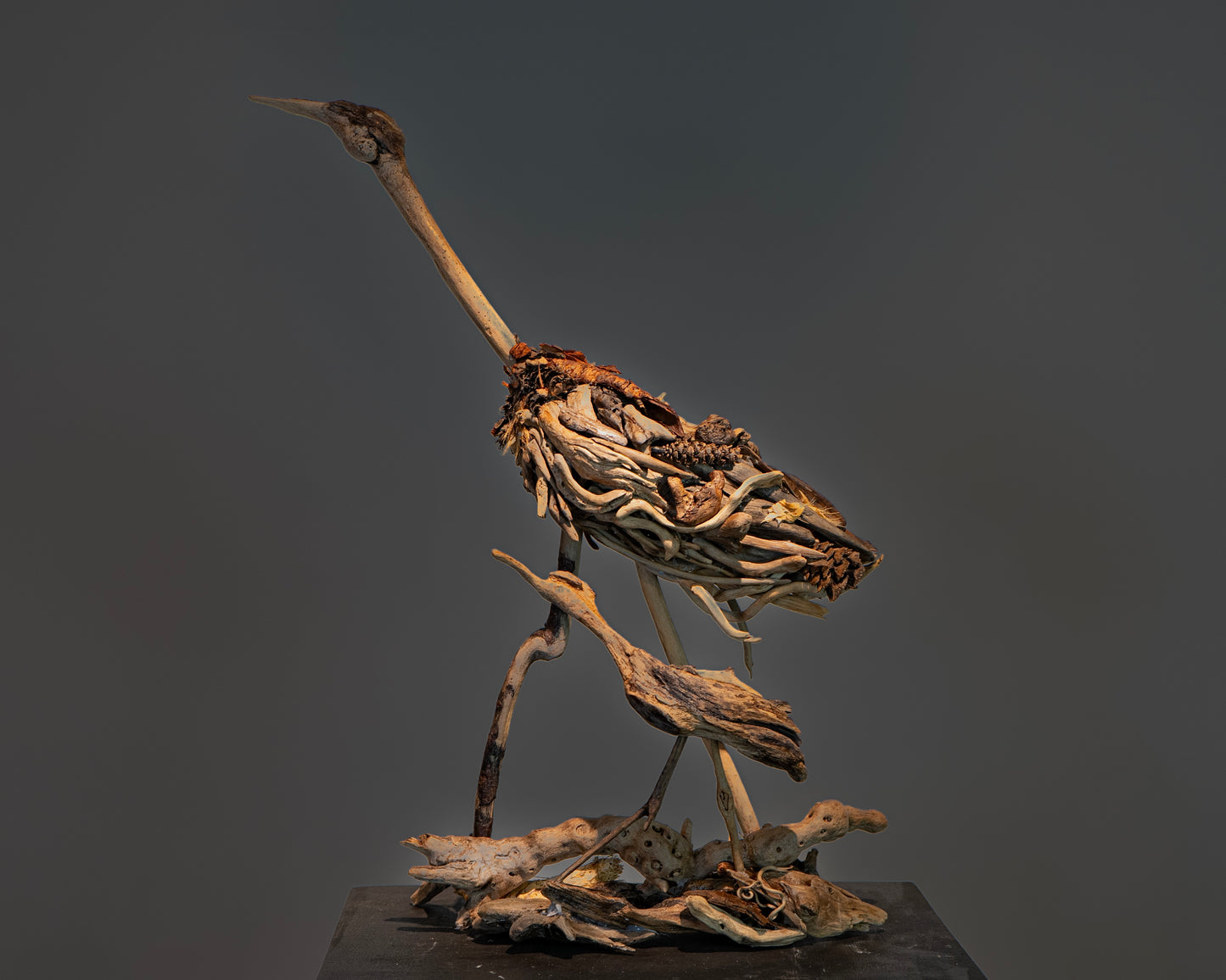 Herons
